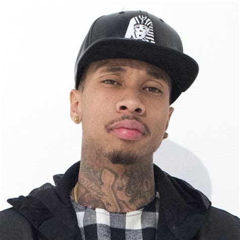 tyga age|where is tyga from.